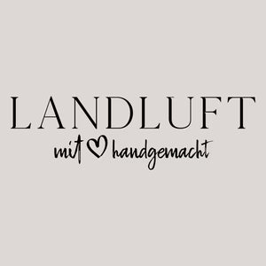 LANDLUFT Duftkerze Bienen-Schwarm